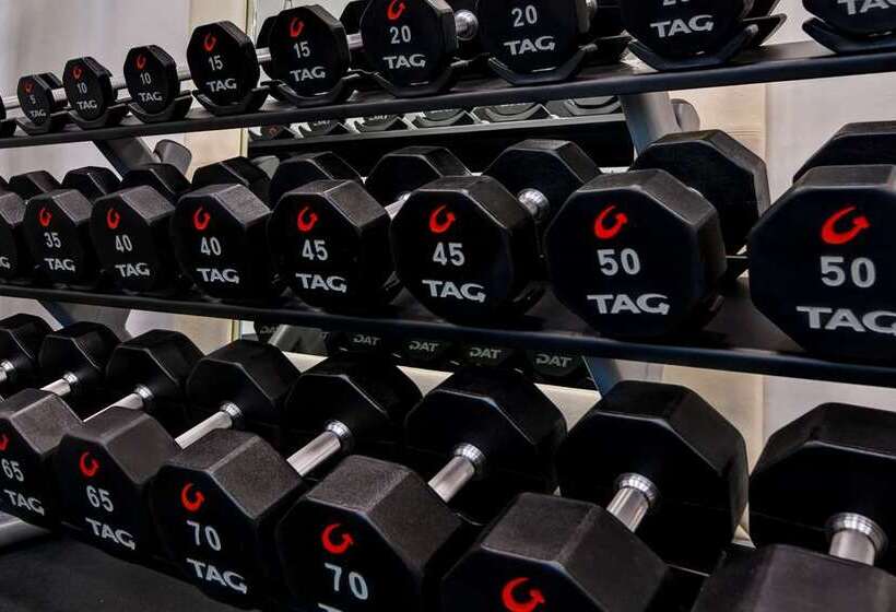 فندق Hampton Inn & Suites Tampa Riverview Brandon