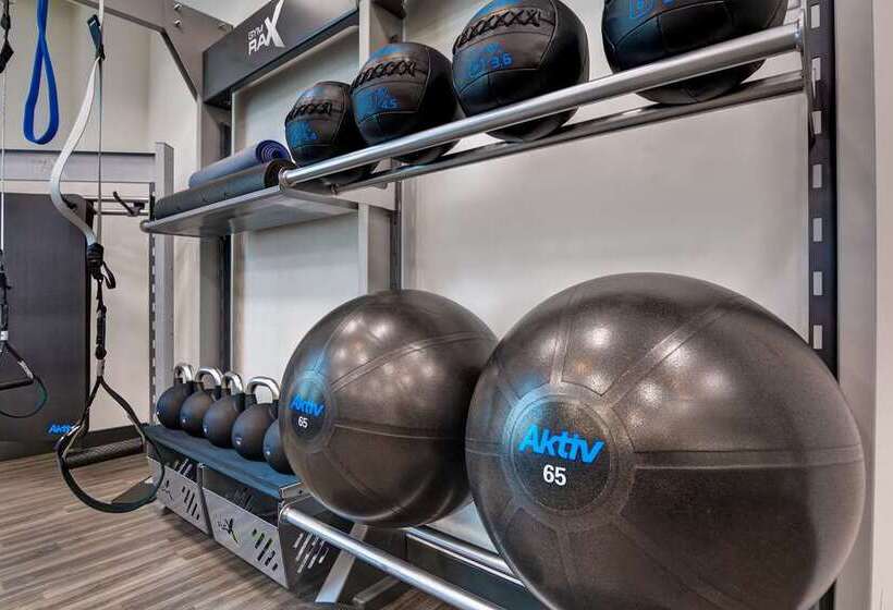 فندق Hampton Inn & Suites Tampa Riverview Brandon