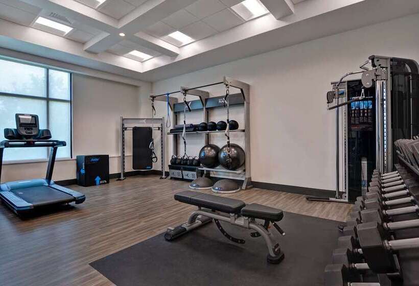 فندق Hampton Inn & Suites Tampa Riverview Brandon