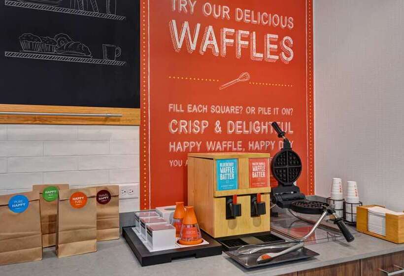 فندق Hampton Inn & Suites Tampa Riverview Brandon