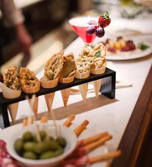 La Locanda Di Cetona