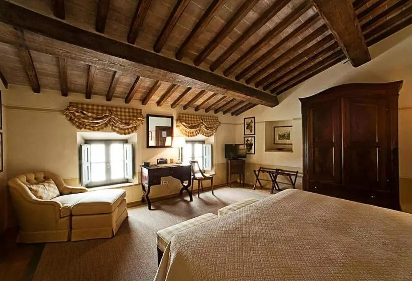 La Locanda Di Cetona