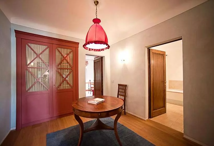 La Locanda Di Cetona