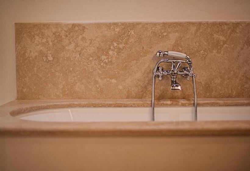 La Locanda Di Cetona