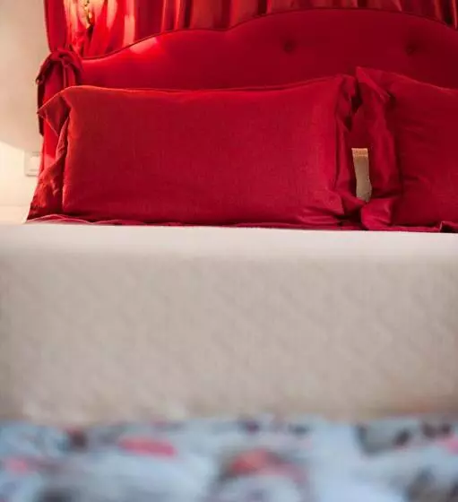 La Locanda Di Cetona