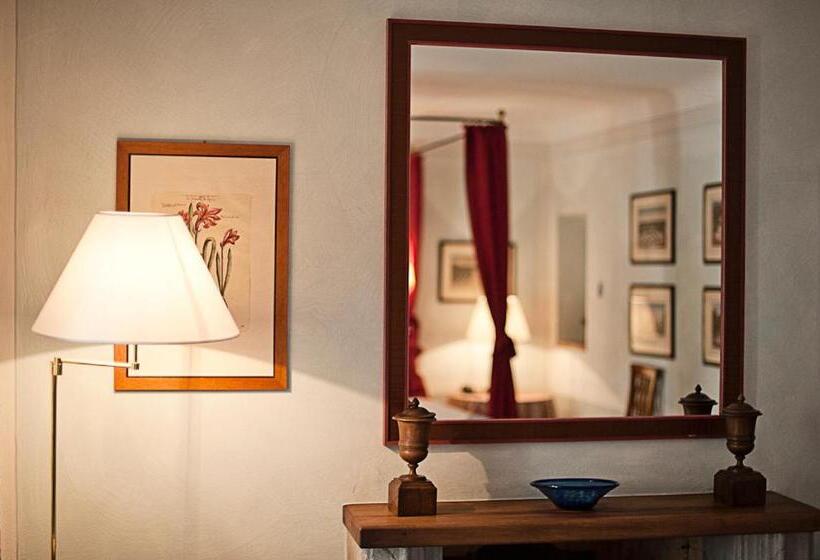 La Locanda Di Cetona