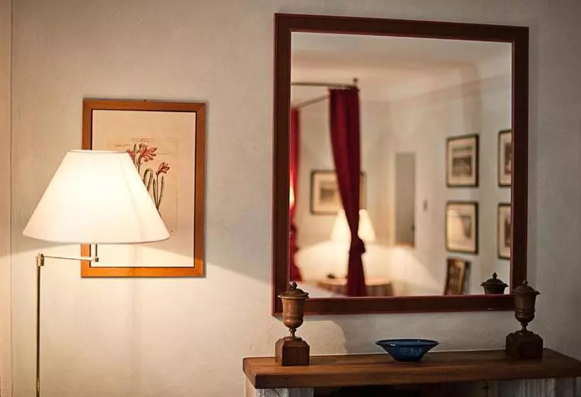 La Locanda Di Cetona