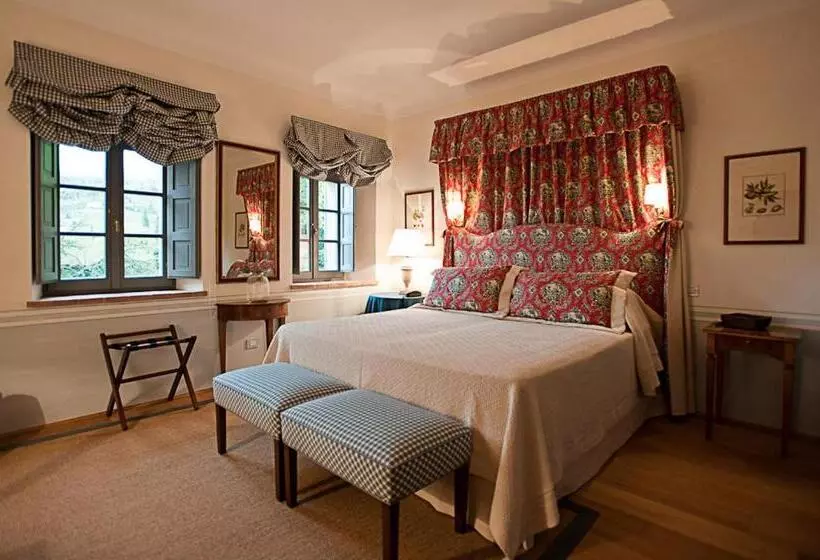 La Locanda Di Cetona