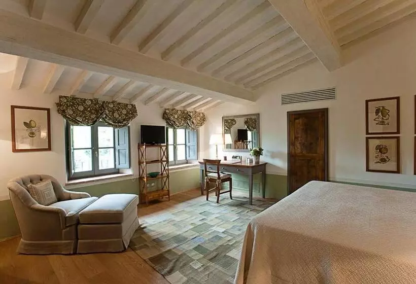 La Locanda Di Cetona