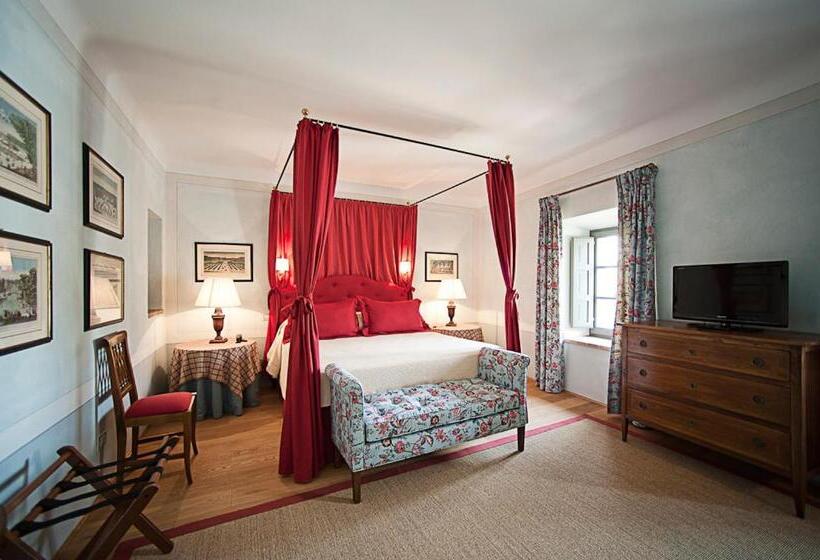 La Locanda Di Cetona