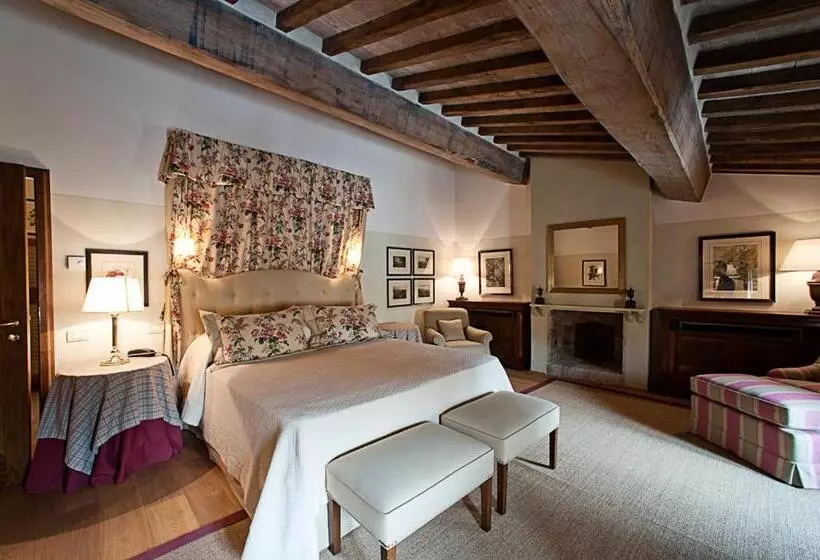 La Locanda Di Cetona