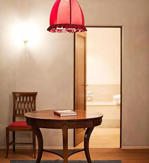 La Locanda Di Cetona