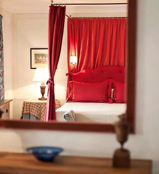 La Locanda Di Cetona