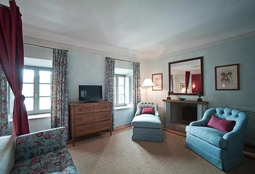 La Locanda Di Cetona