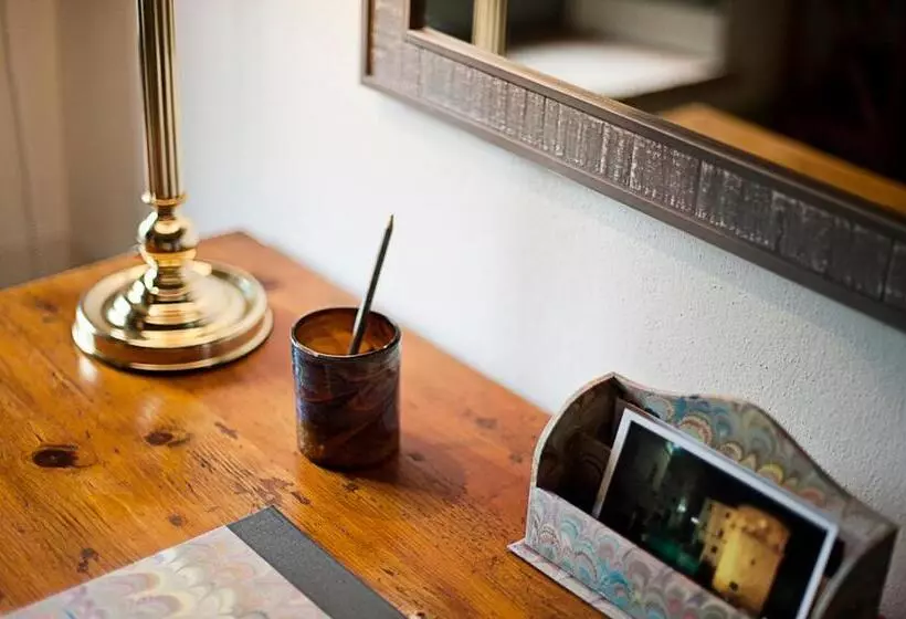 La Locanda Di Cetona