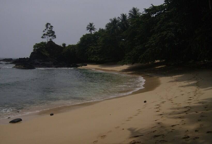 N`guembu Nature Resort