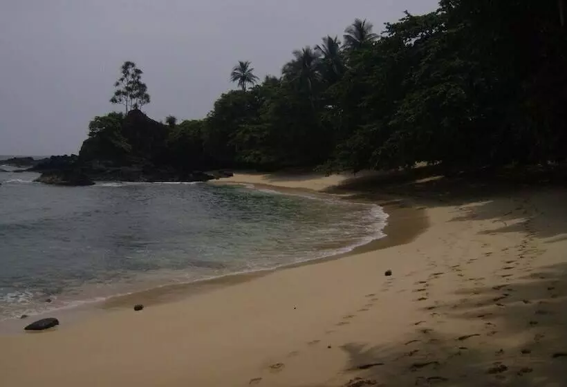 N`guembu Nature Resort