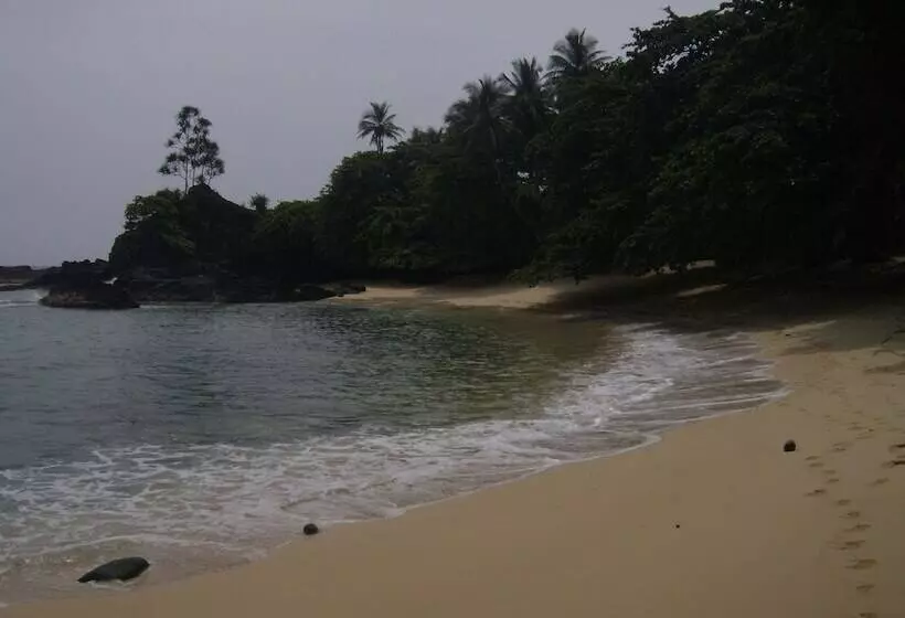 N`guembu Nature Resort