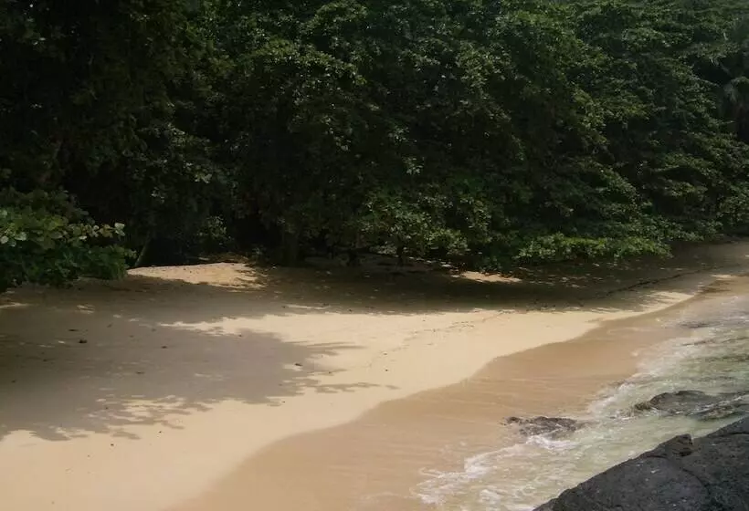 N`guembu Nature Resort