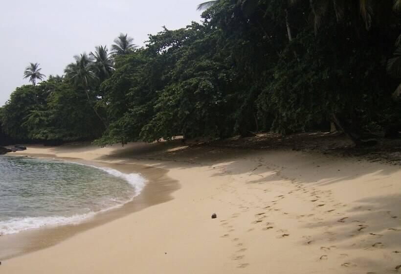 N`guembu Nature Resort