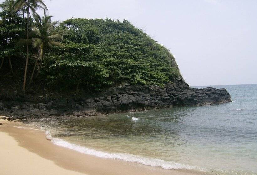 N`guembu Nature Resort