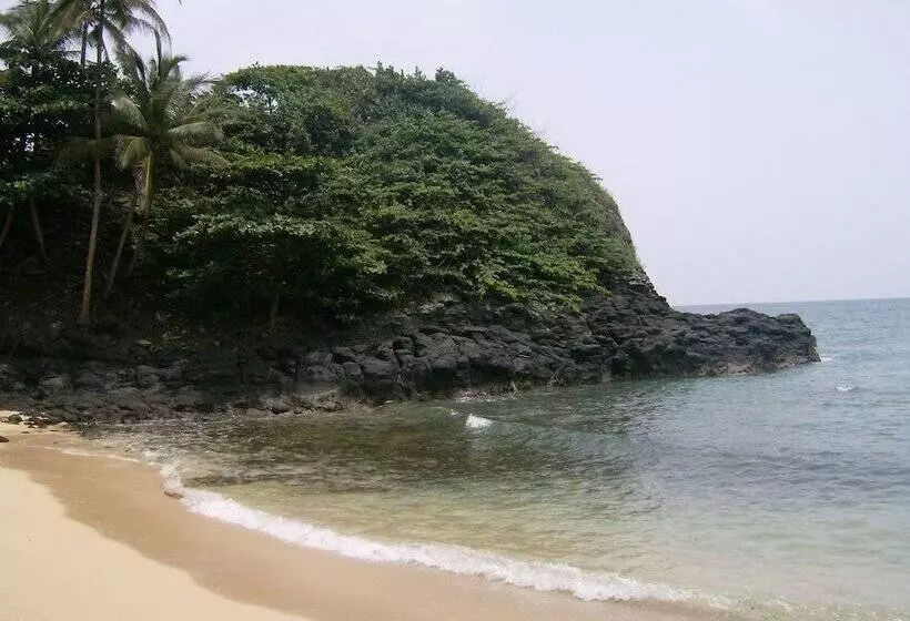 N`guembu Nature Resort