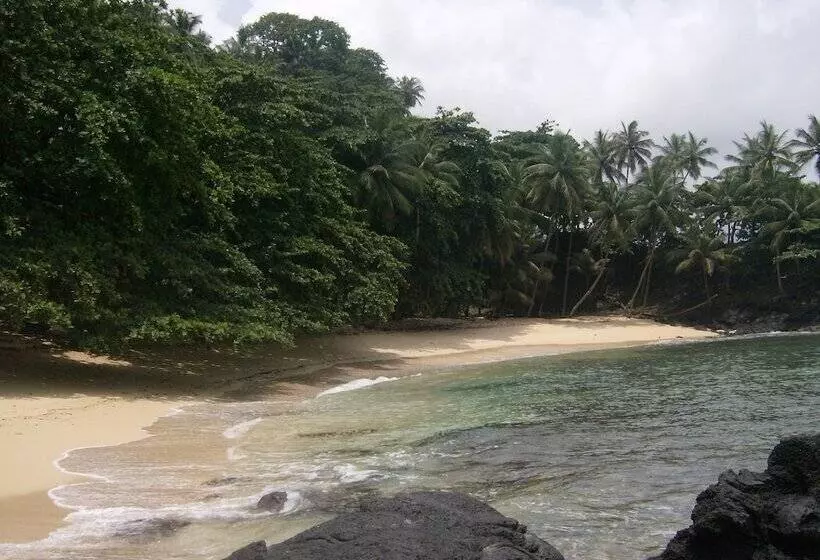 N`guembu Nature Resort