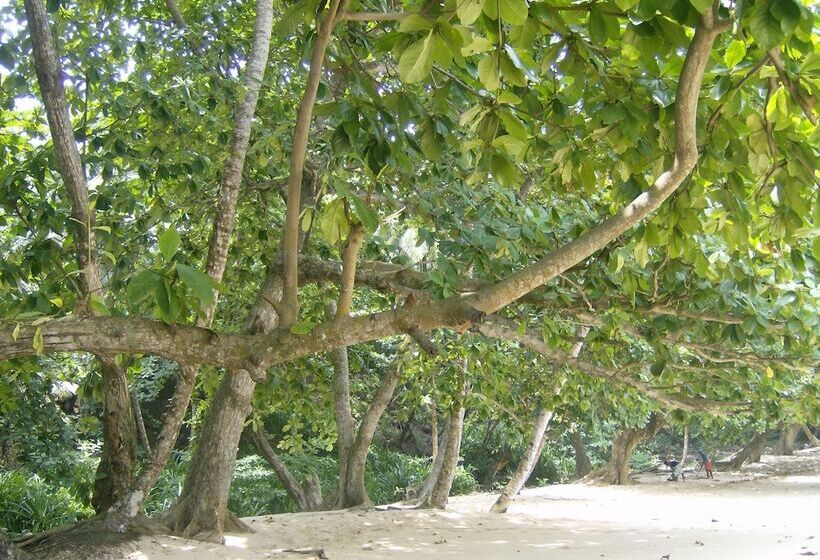 N`guembu Nature Resort