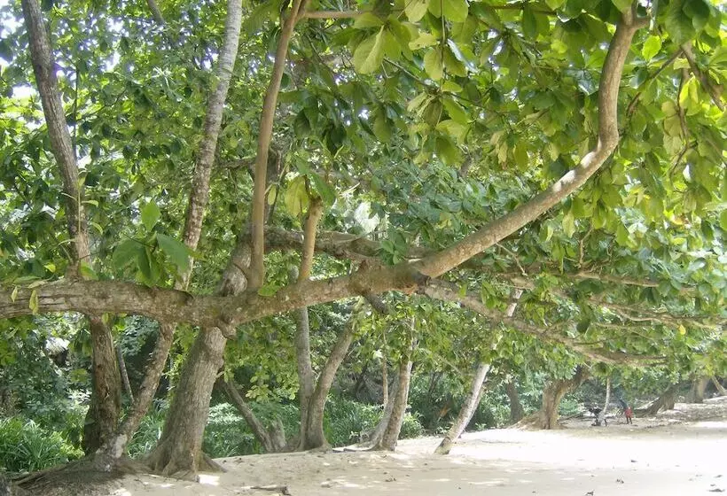 N`guembu Nature Resort