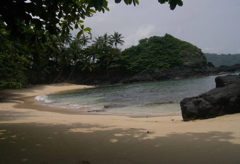 N`guembu Nature Resort