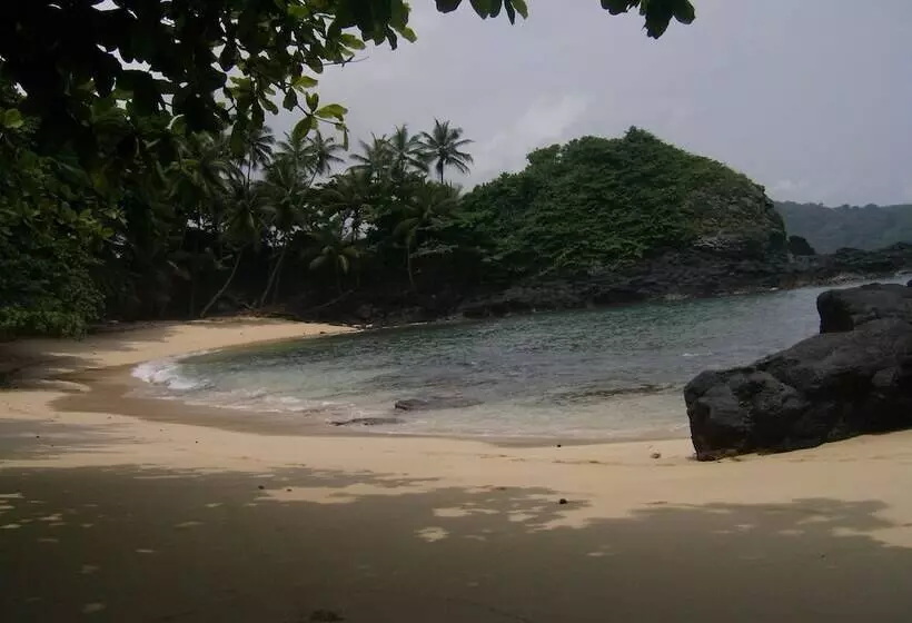 N`guembu Nature Resort