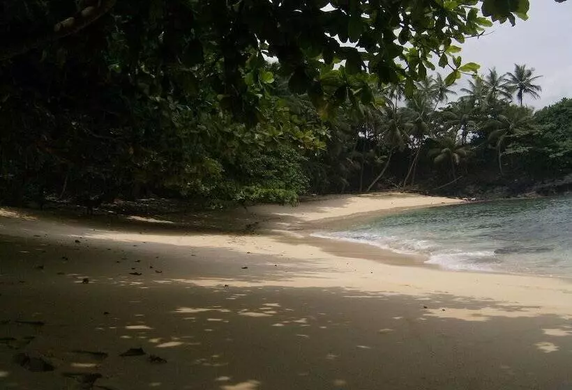 N`guembu Nature Resort