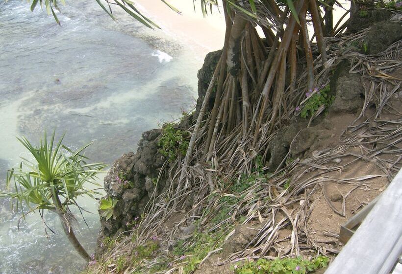 N`guembu Nature Resort