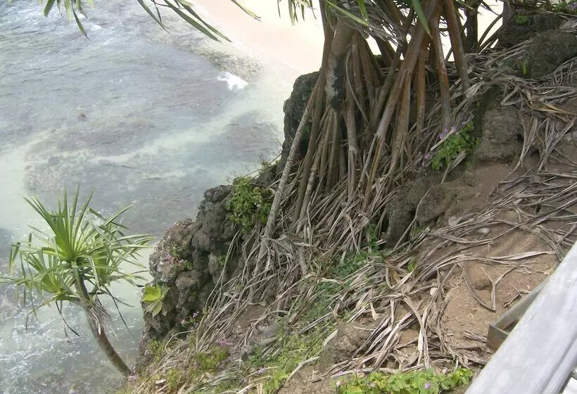 N`guembu Nature Resort