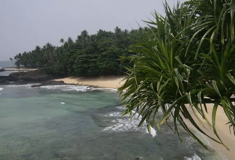 N`guembu Nature Resort