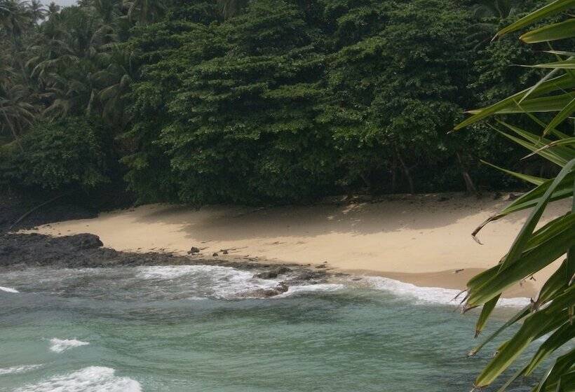 N`guembu Nature Resort