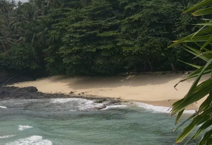 N`guembu Nature Resort