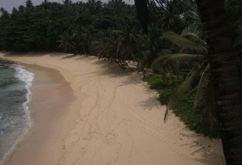 N`guembu Nature Resort