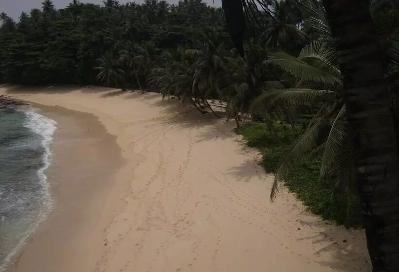 N`guembu Nature Resort