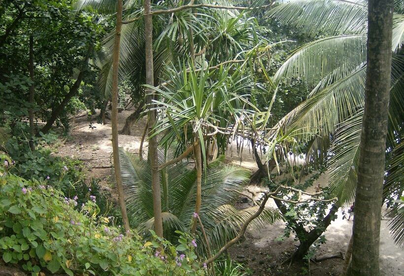 N`guembu Nature Resort