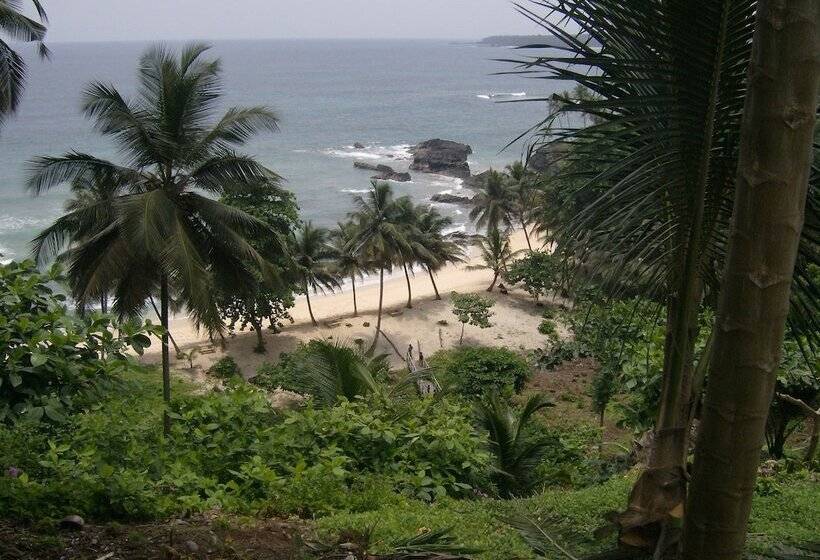 N`guembu Nature Resort