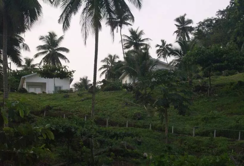 N`guembu Nature Resort