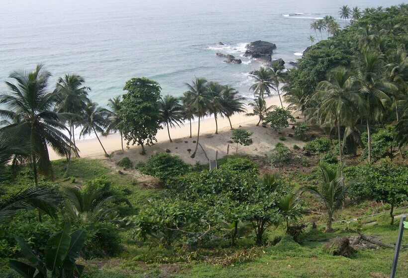 N`guembu Nature Resort