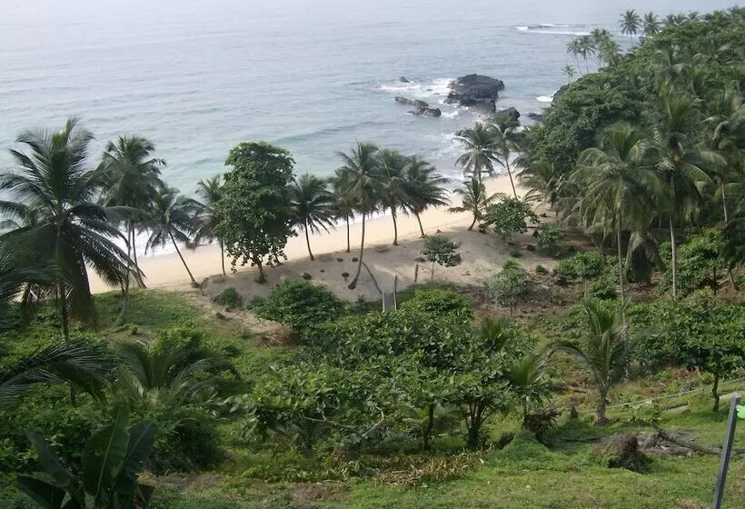 N`guembu Nature Resort