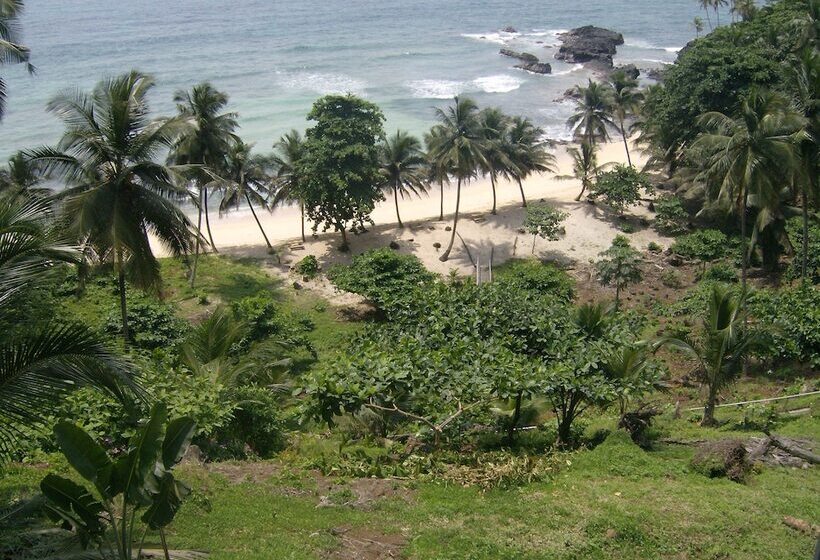 N`guembu Nature Resort