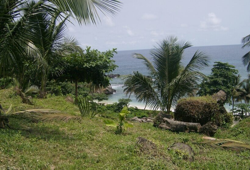 N`guembu Nature Resort