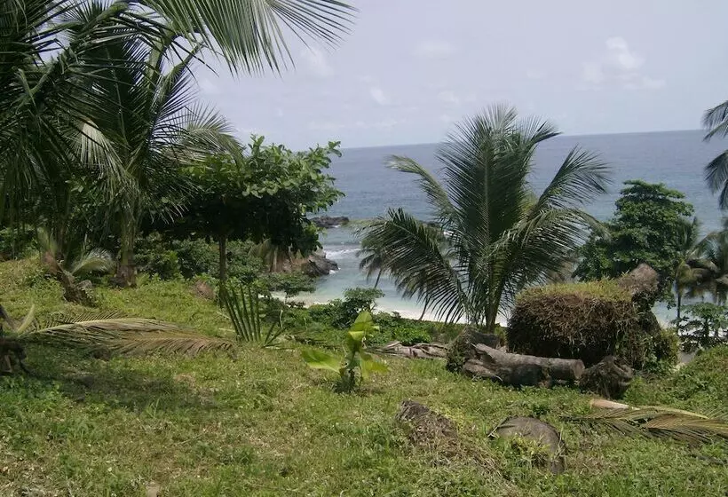 N`guembu Nature Resort