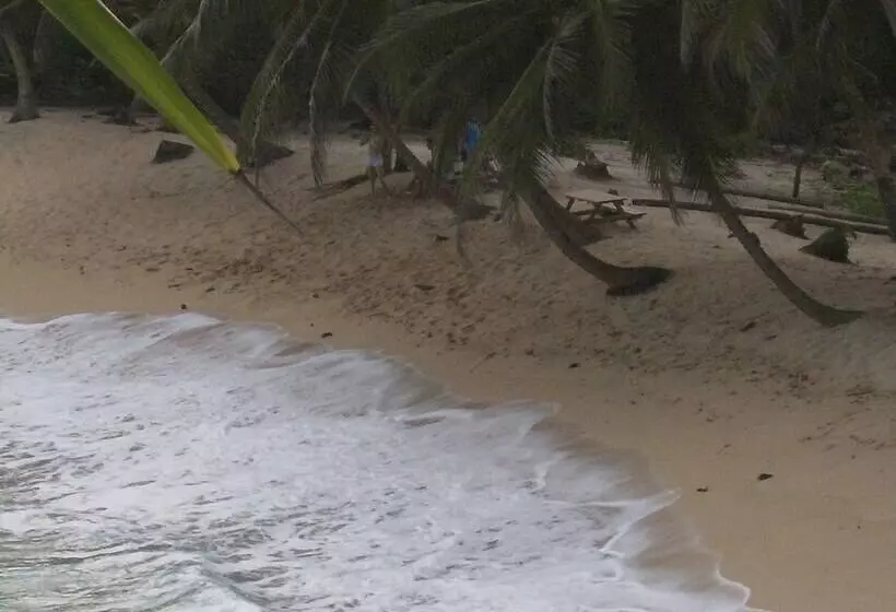 N`guembu Nature Resort