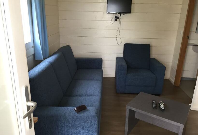 N`guembu Nature Resort