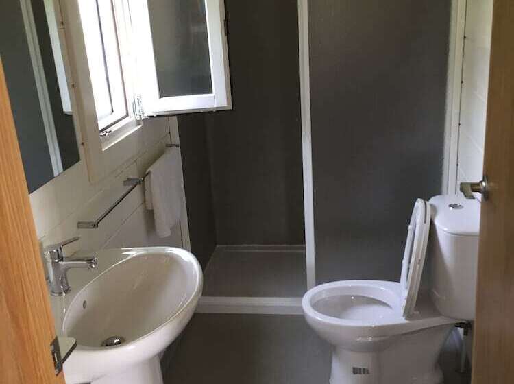 N`guembu Nature Resort